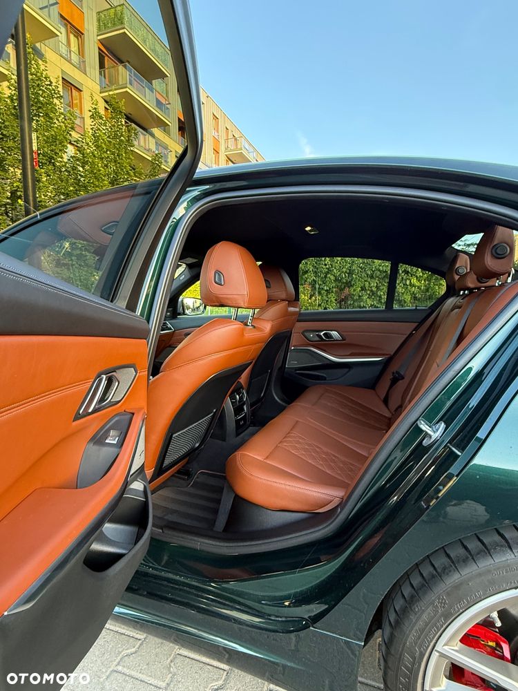 BMW Seria 3 - 7