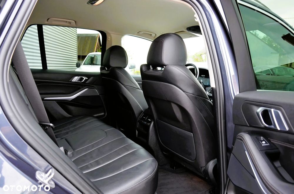 BMW X5 xDrive45e xLine - 14