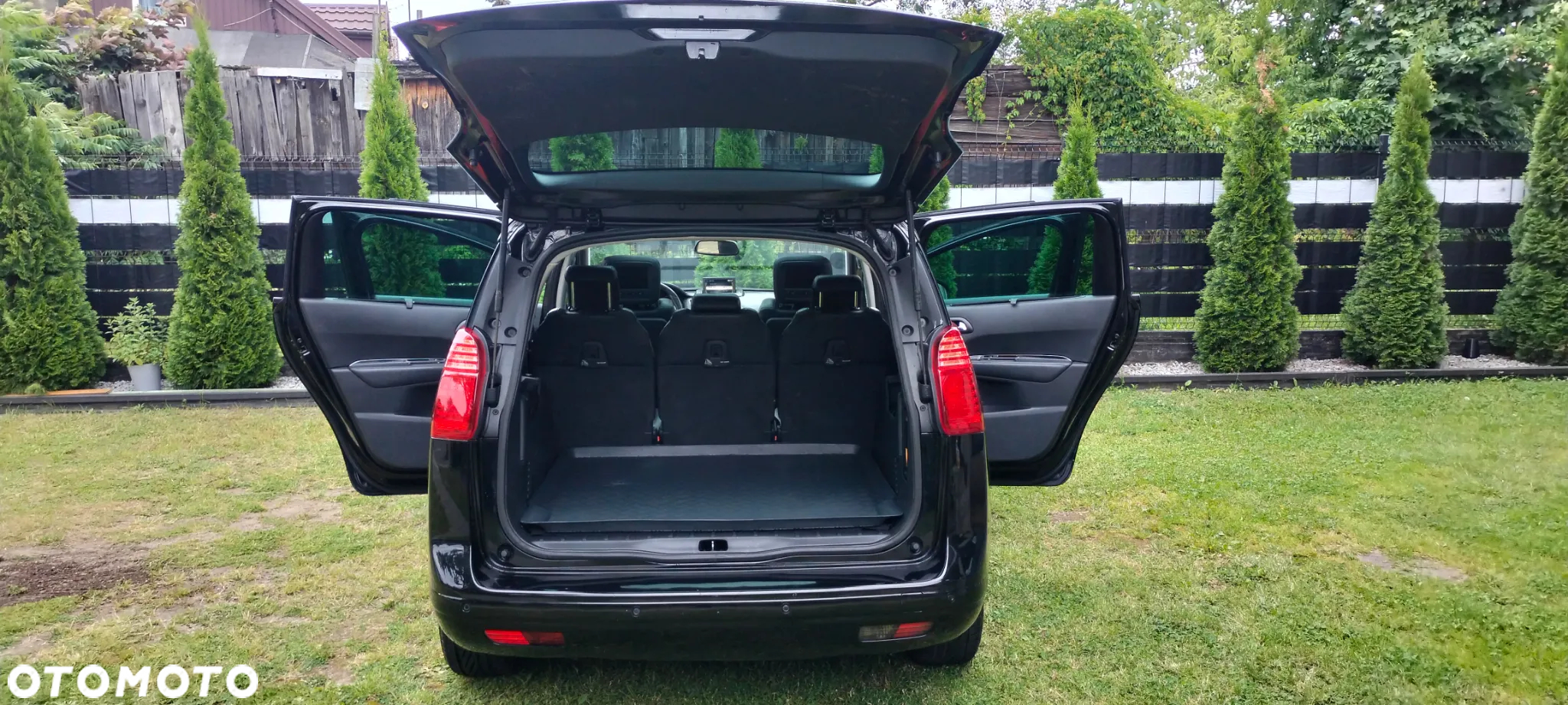 Peugeot 5008 2.0 HDi Active - 3