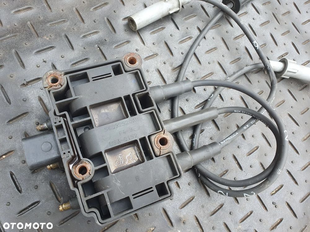 CEWKA ZAPŁONOWA DODGE CARAVAN 2000- 3.3 3.8 - 3