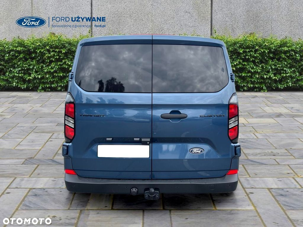 Ford Transit Custom Kombi 320 L2H1 Trend - 6