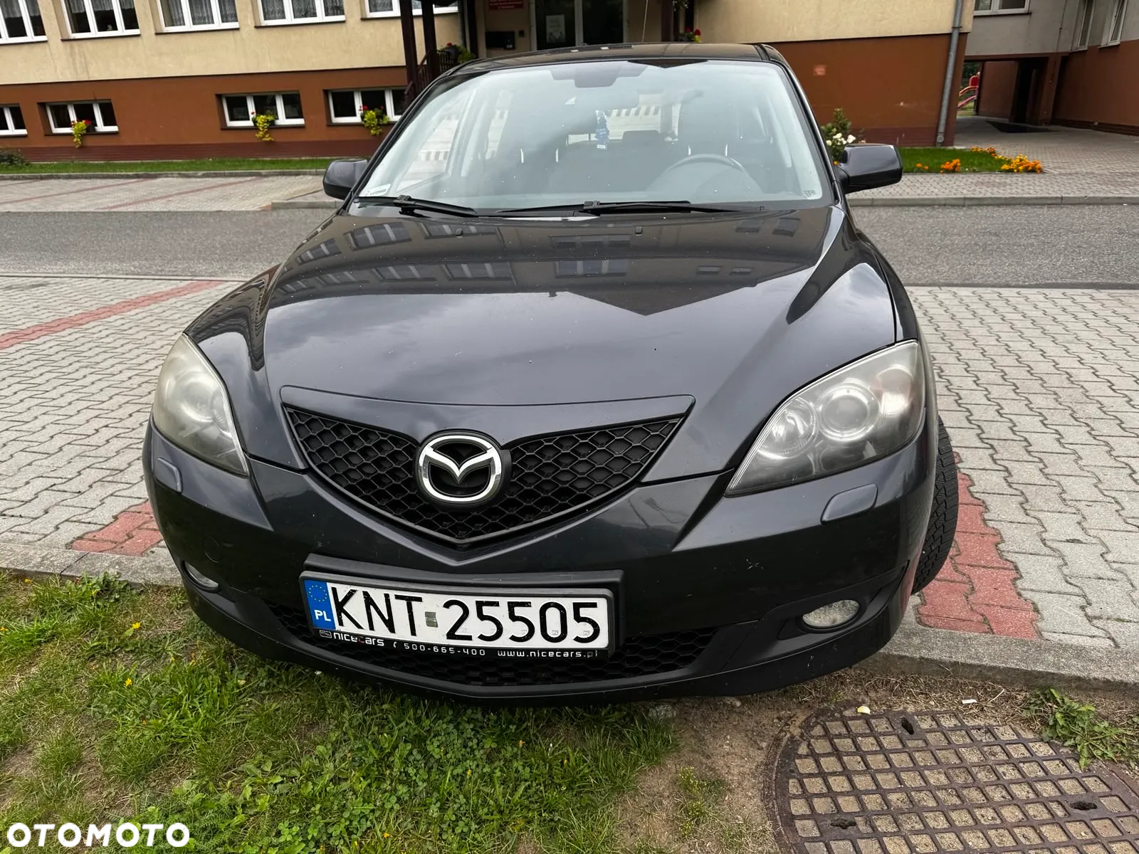 Mazda 3 1.6 Exclusive - 10