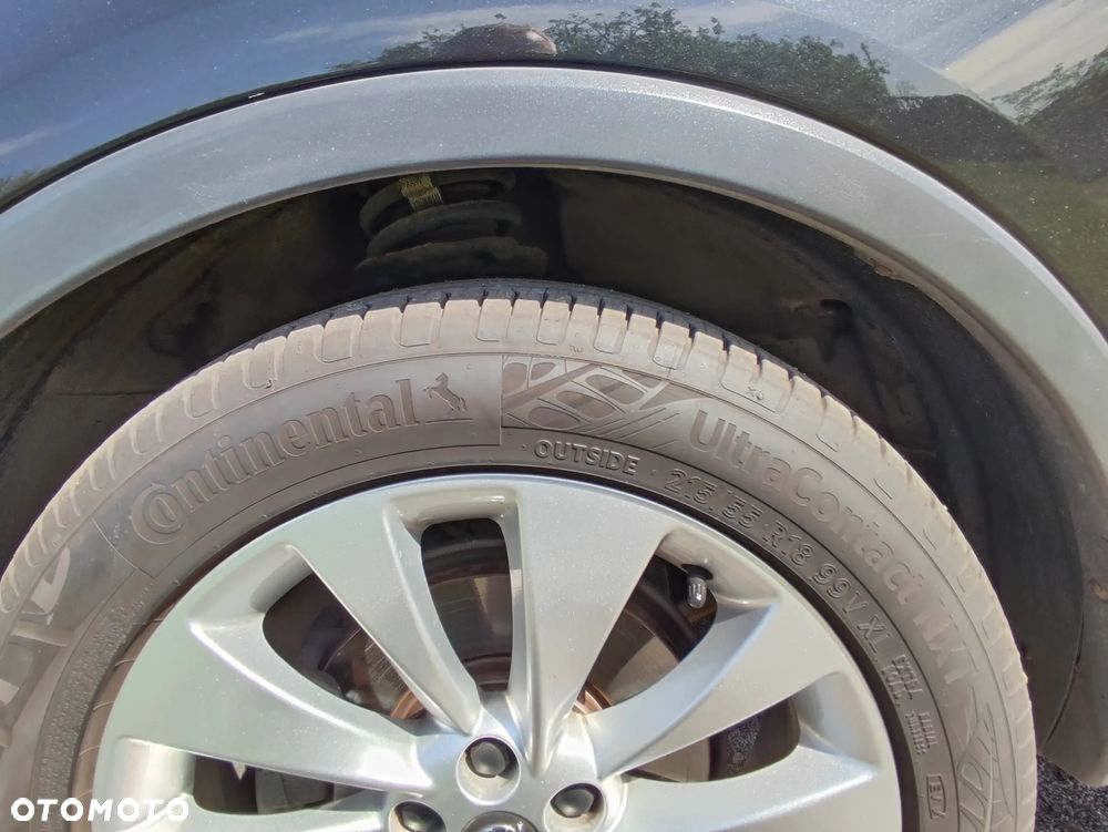 Opel Mokka 1.4 T Cosmo - 9