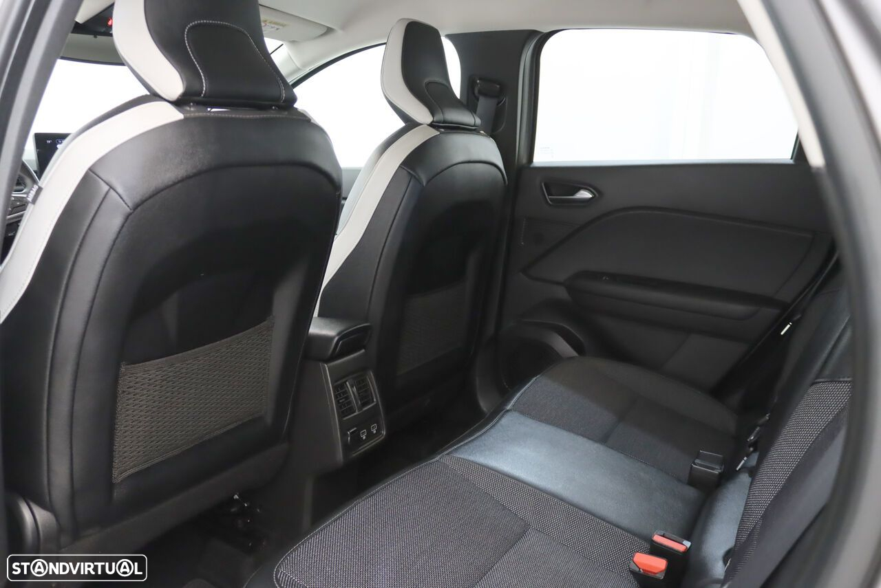 Renault Captur 1.6 E-Tech Plug-In Intens - 8
