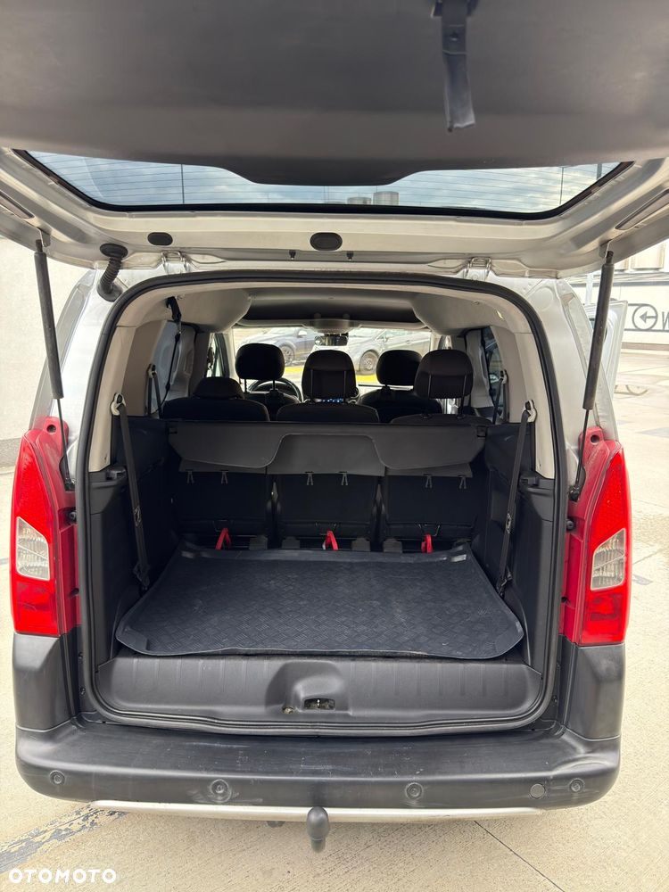 Peugeot Partner - 6