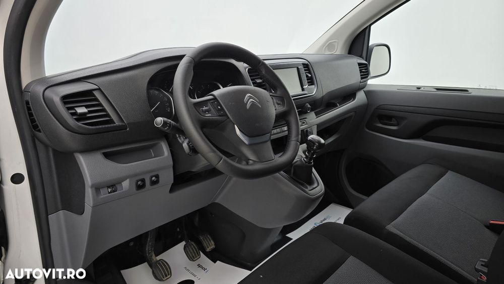 Citroën Jumpy - 13