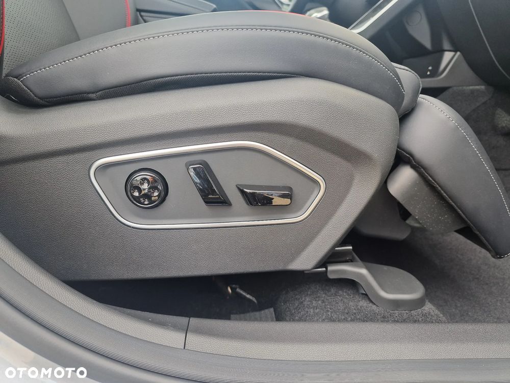 BAIC 7 1.5T Luxury DCT - 15