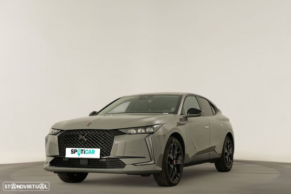 DS DS4 1.2 PureTech Performance Line EAT8 - 2