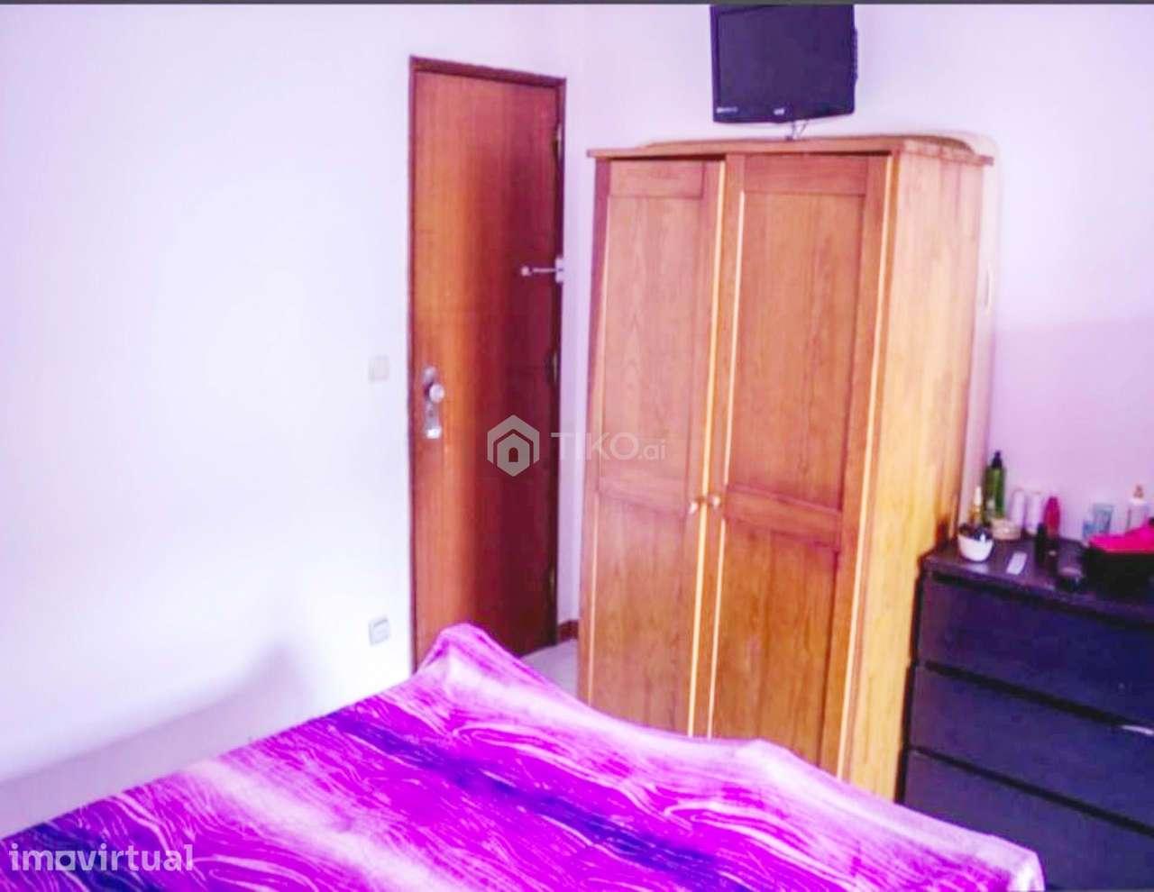 T3 NO MONTIJO | 263.000€ | 84M² DE ÁREA PRIVATIVA + ARRECADAÇÃO - Grande imagem: 2/16