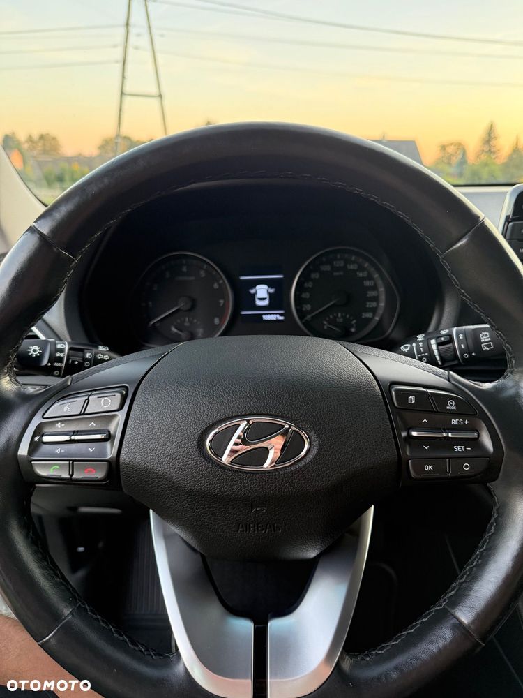 Hyundai i30 1.4 T-GDI Passion Plus - 7