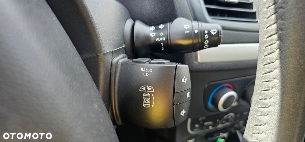 Renault Megane 1.6 16V 110 TomTom Edition - 23