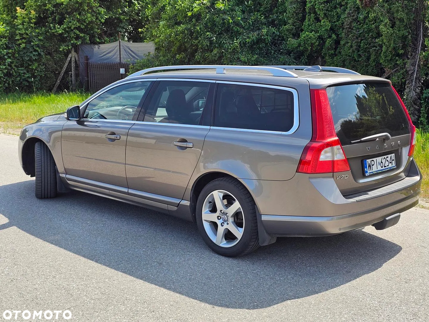Volvo V70 2.4D Summum - 22