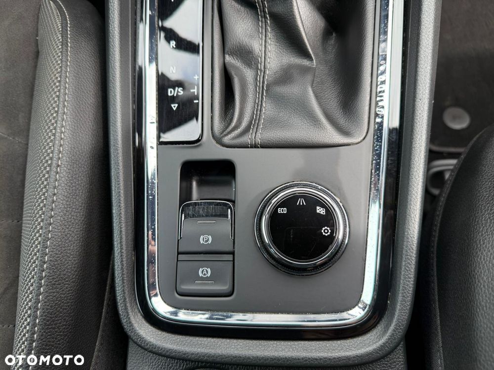 Seat Ateca 1.4 ECO TSI 4Drive DSG XCELLENCE - 15