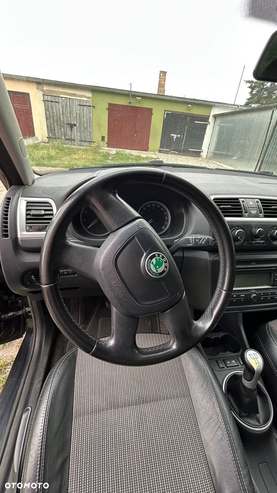 Skoda Fabia 1.2 12V Classic - 23