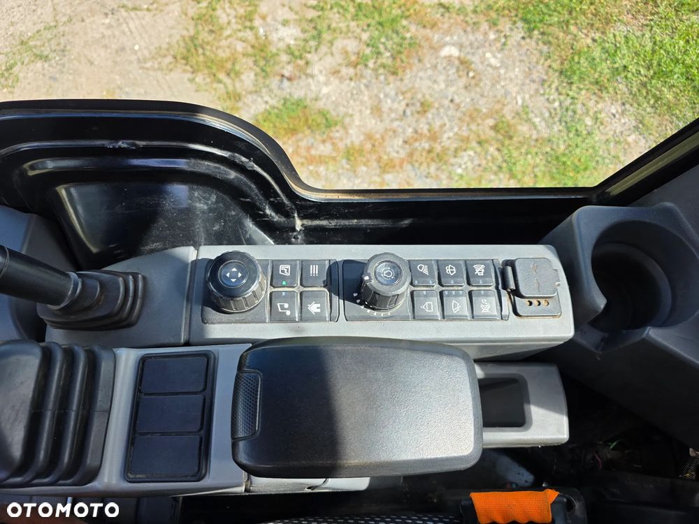 Caterpillar 301.6 / 301.8 / 302 / WACKER ET18 / ET20 / ET16 / KX016 / KX019 - 4