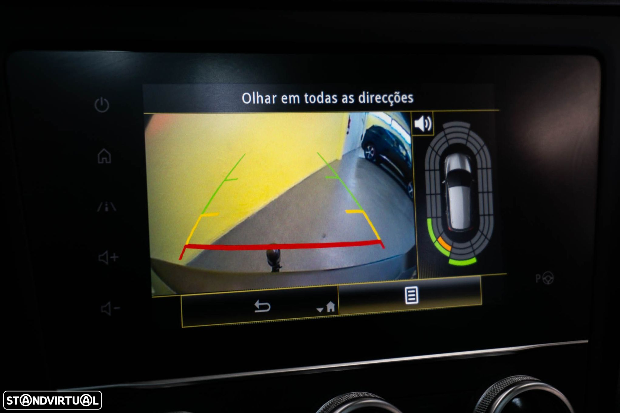 Renault Kadjar 1.3 TCe Zen EDC - 25