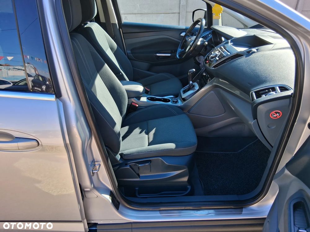 Ford Grand C-MAX 2.0 TDCi Titanium - 11