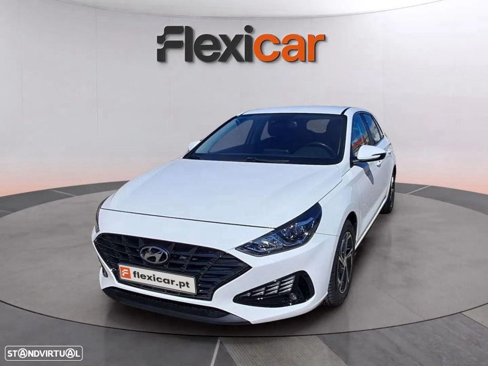 Hyundai i30 1.0 T-GDI Style - 3