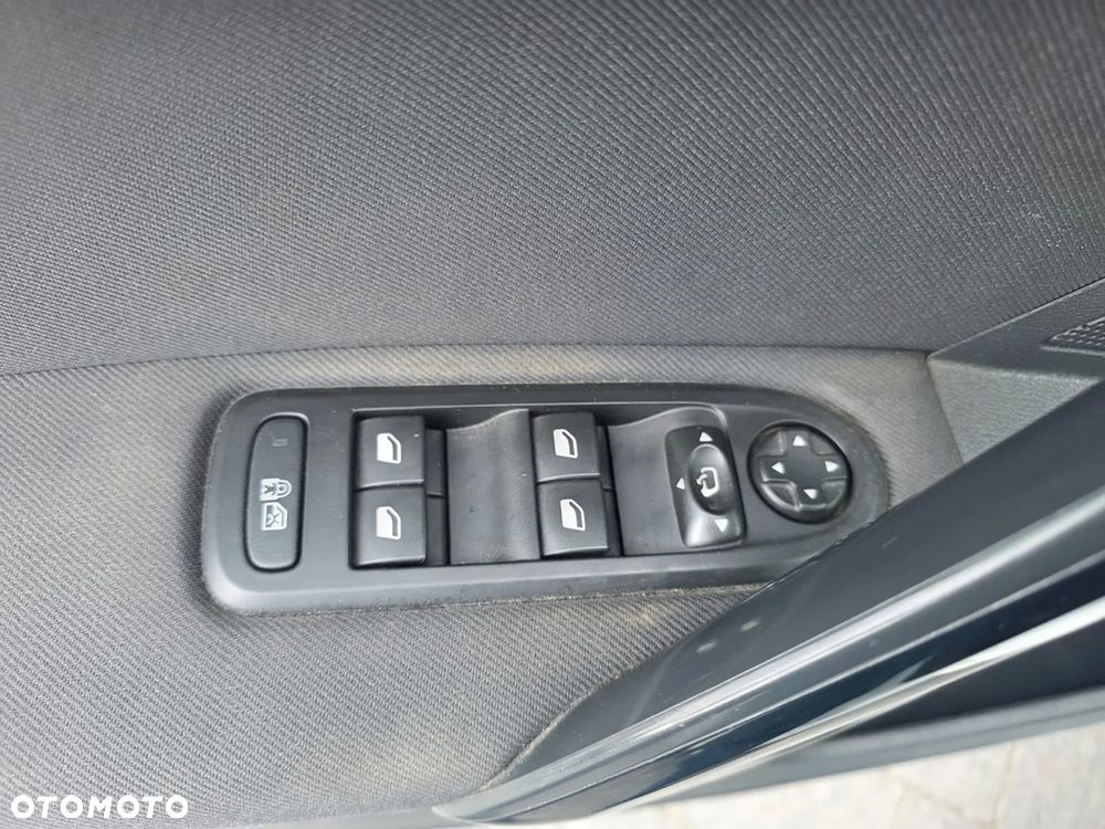 Peugeot 508 - 22