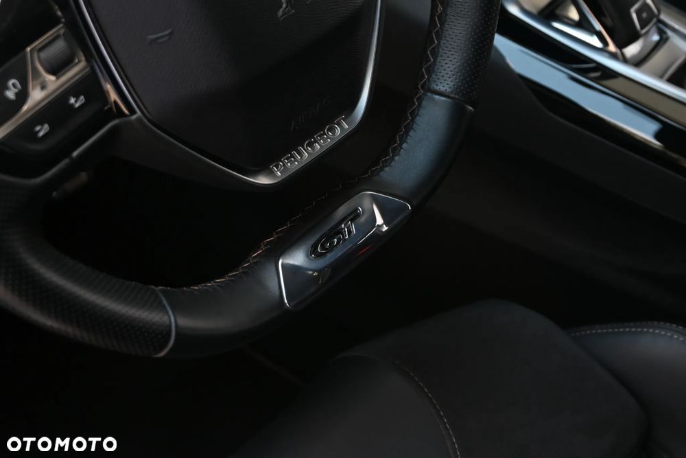 Peugeot 3008 2.0 BlueHDi GT S&S EAT8 - 35