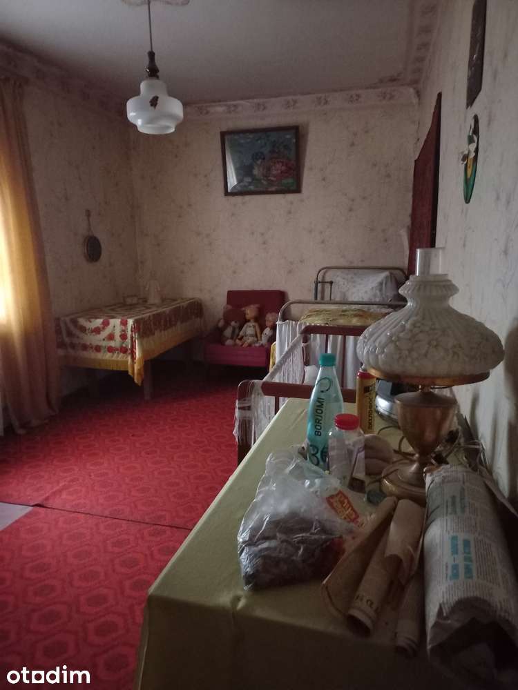 Будинок із чотирма кімнатами та господарськими спорудами в Олишівці - Повне зображення: 5/6