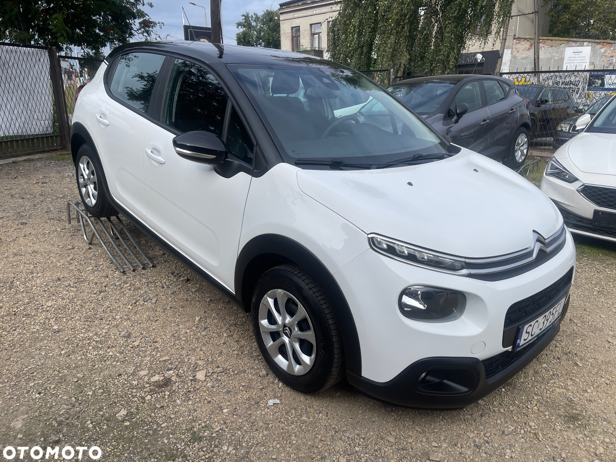 Citroën C3 Pure Tech 82 ELLE - 3