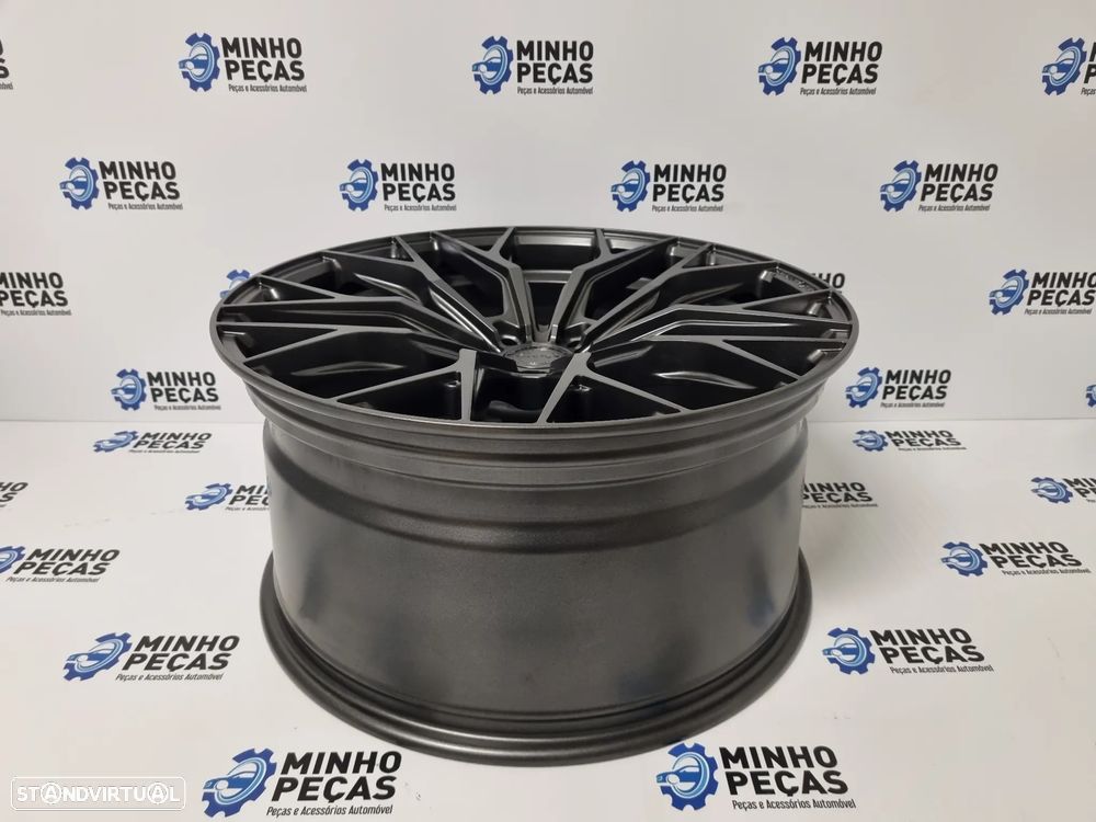 Jantes Concaver CVR1 - 5