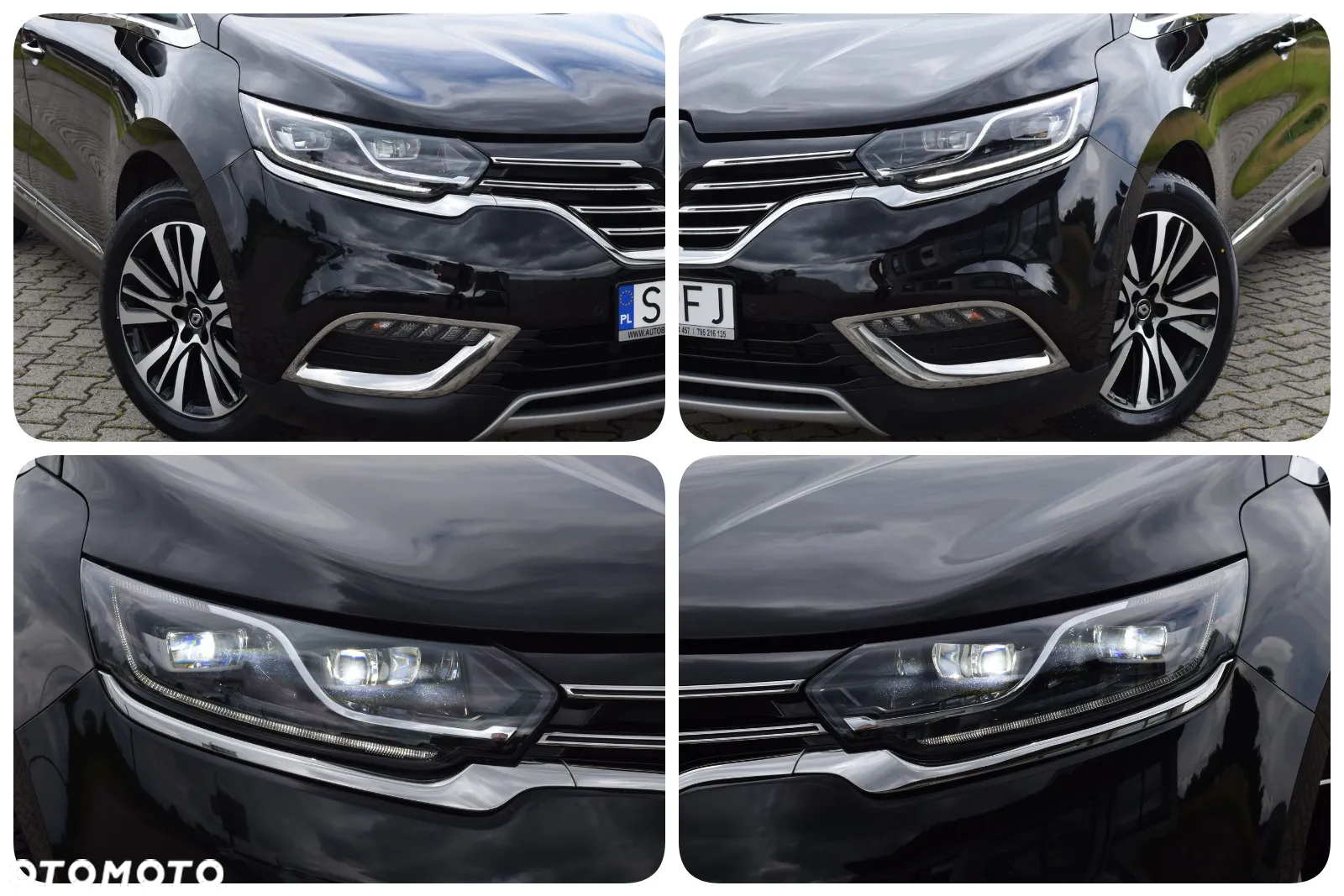 Renault Espace - 14