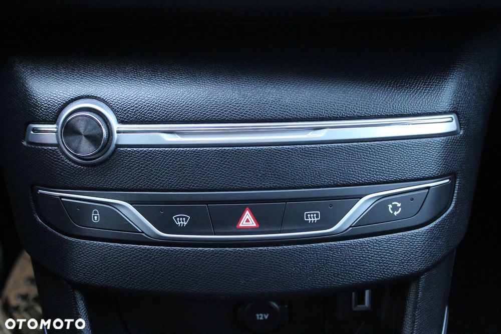 Peugeot 308 - 27