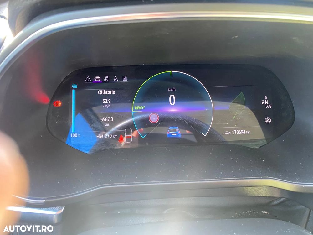Renault ZOE - 7