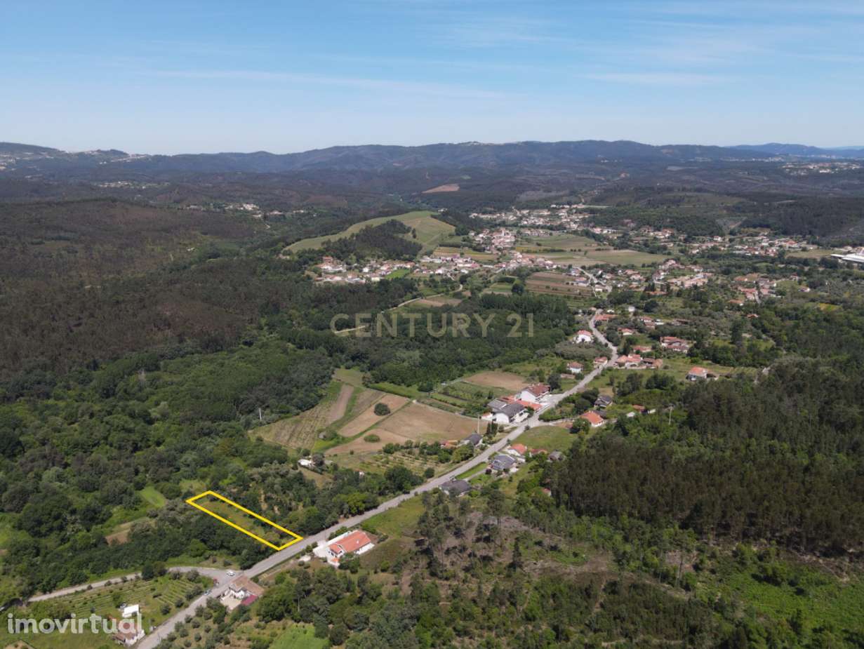 Exelente terreno de construção, boa localização, perto do rio. - Grande imagem: 4/5