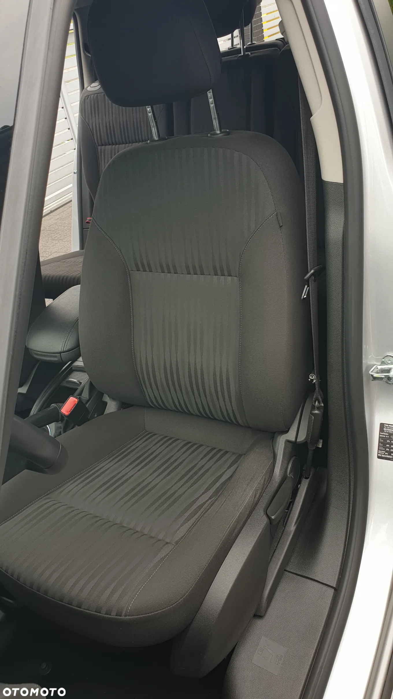 Opel Zafira Tourer 1.4 Turbo Selection - 17