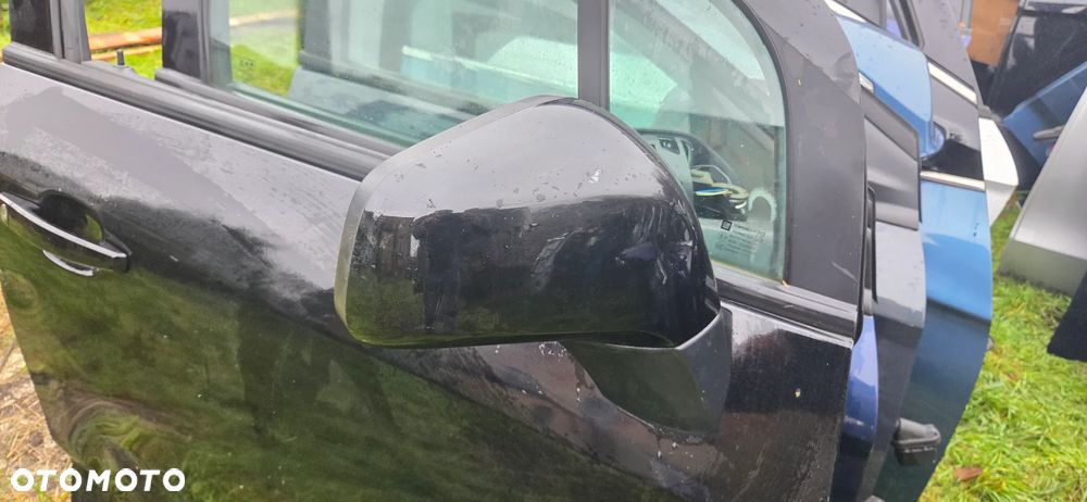 Lusterko prawe Opel Mokka X Z22Y GBO - 1