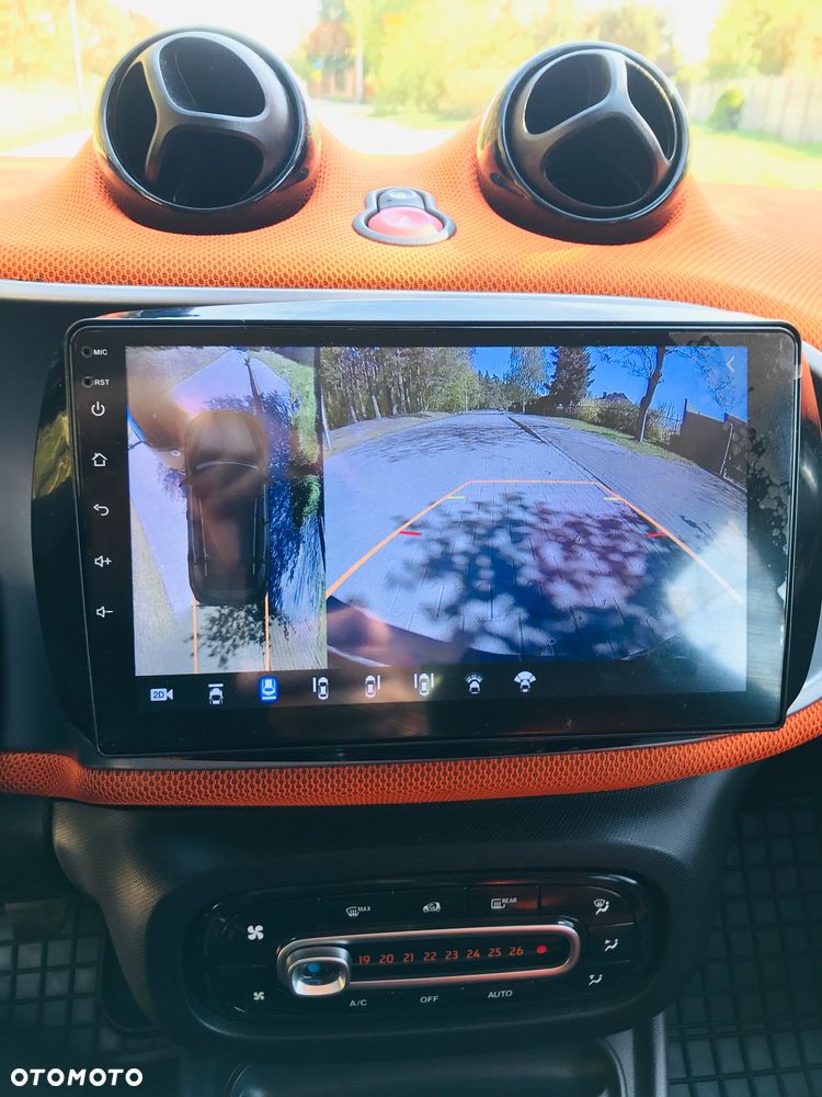 Smart Forfour passion - 12