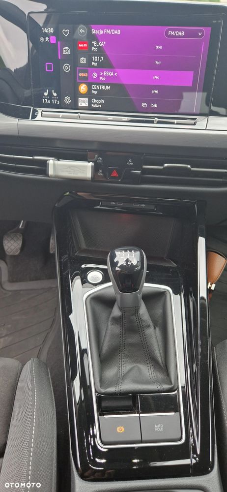 Volkswagen Golf 1.5 TSI EVO Style - 14