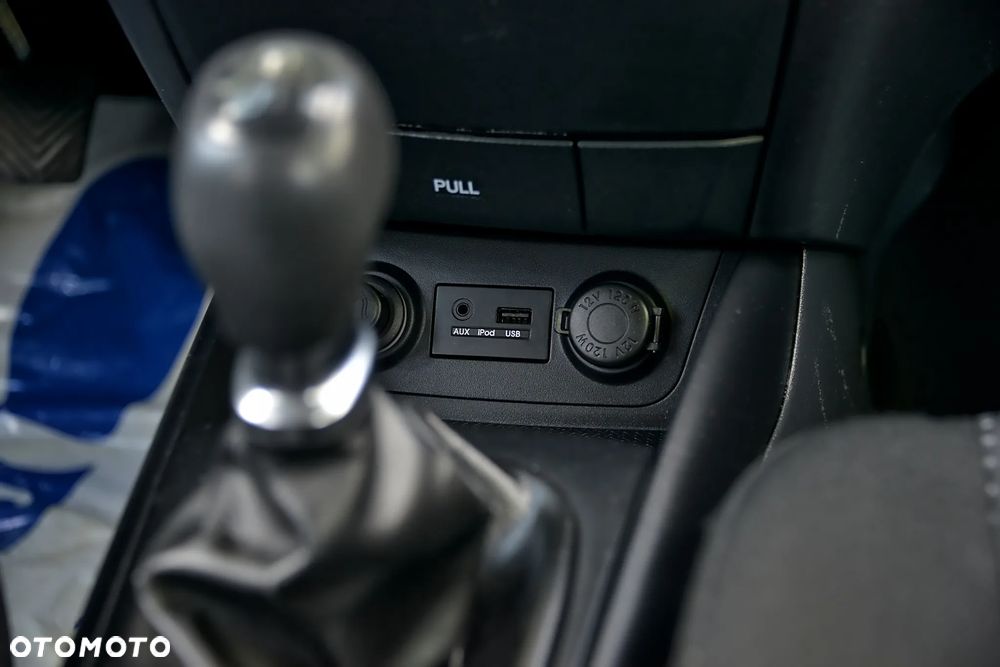Hyundai i30 1.4 Comfort EU5 - 33
