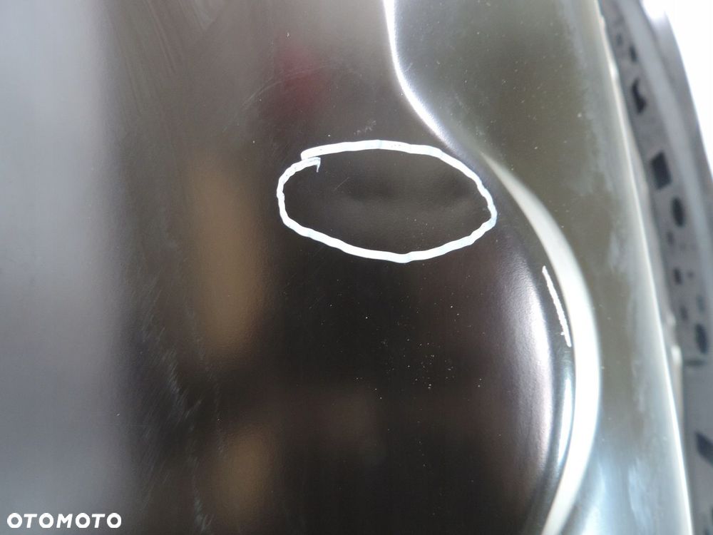 OPEL INSIGNIA B KOMBI II KLAPA TYŁ TYLNA NOWA 39193508 - 8