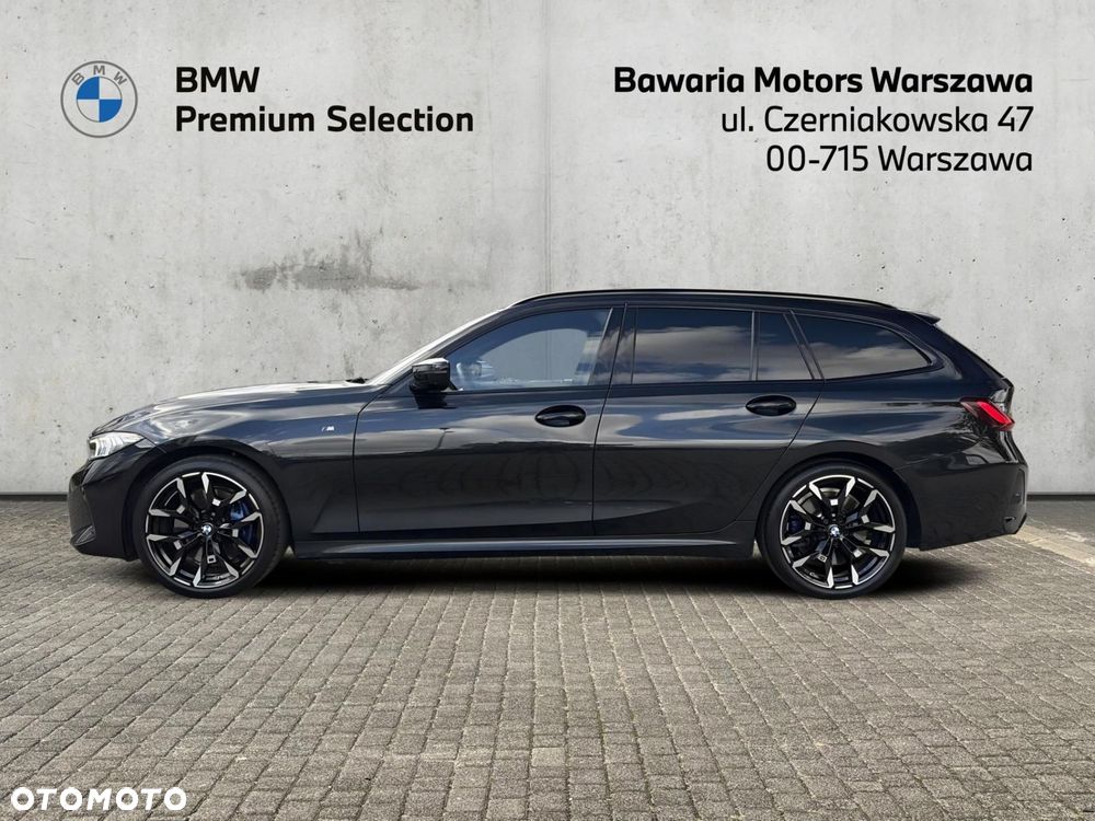 BMW M340I 2025 photo 3