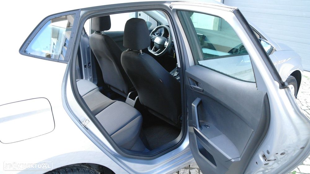 SEAT Ibiza 1.0 TSI Style DSG - 10