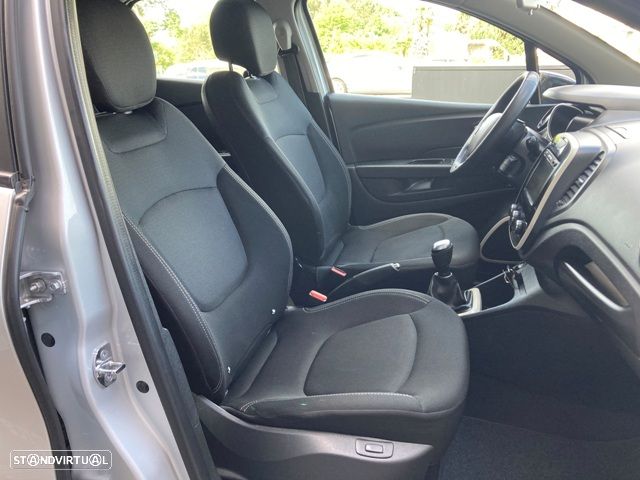 Renault Captur ENERGY TCe 90 S&S Experience - 31
