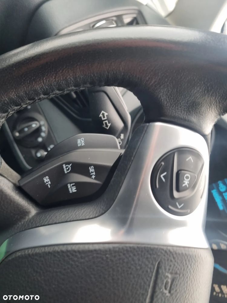 Ford Grand C-MAX 1.0 EcoBoost Start-Stopp-System Titanium - 22