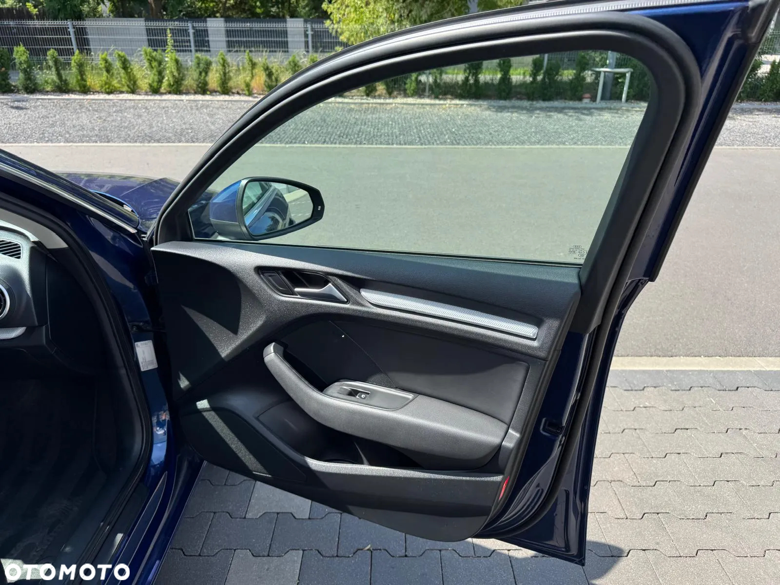 Audi A3 2.0 TDI Quattro Attraction - 14