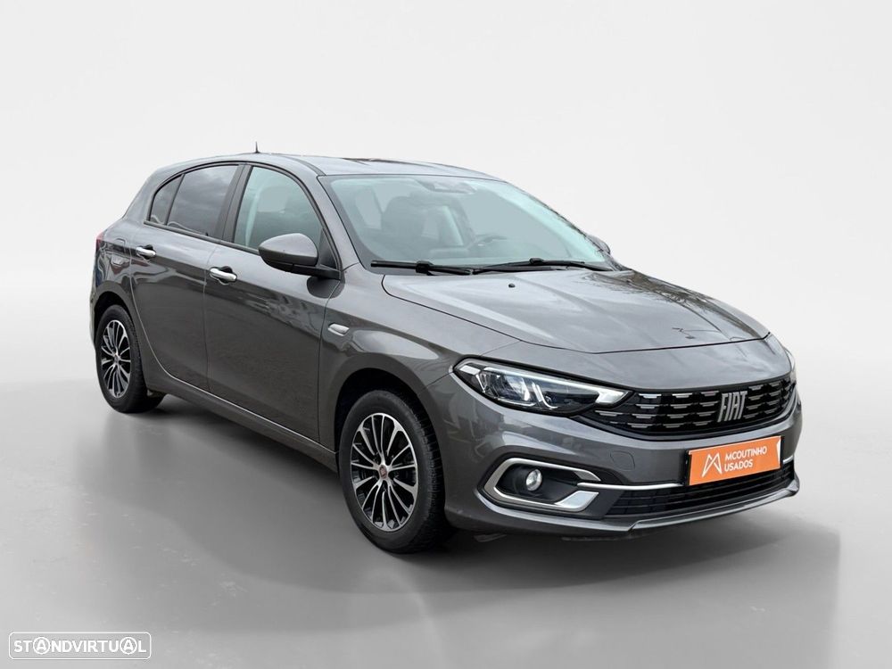 Fiat Tipo 1.0 GSE T3 City Life - 7