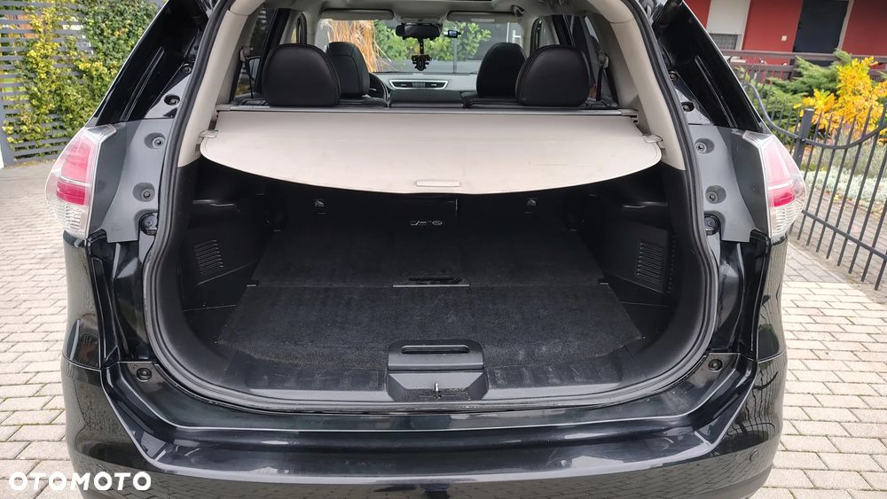 Nissan X-Trail - 14