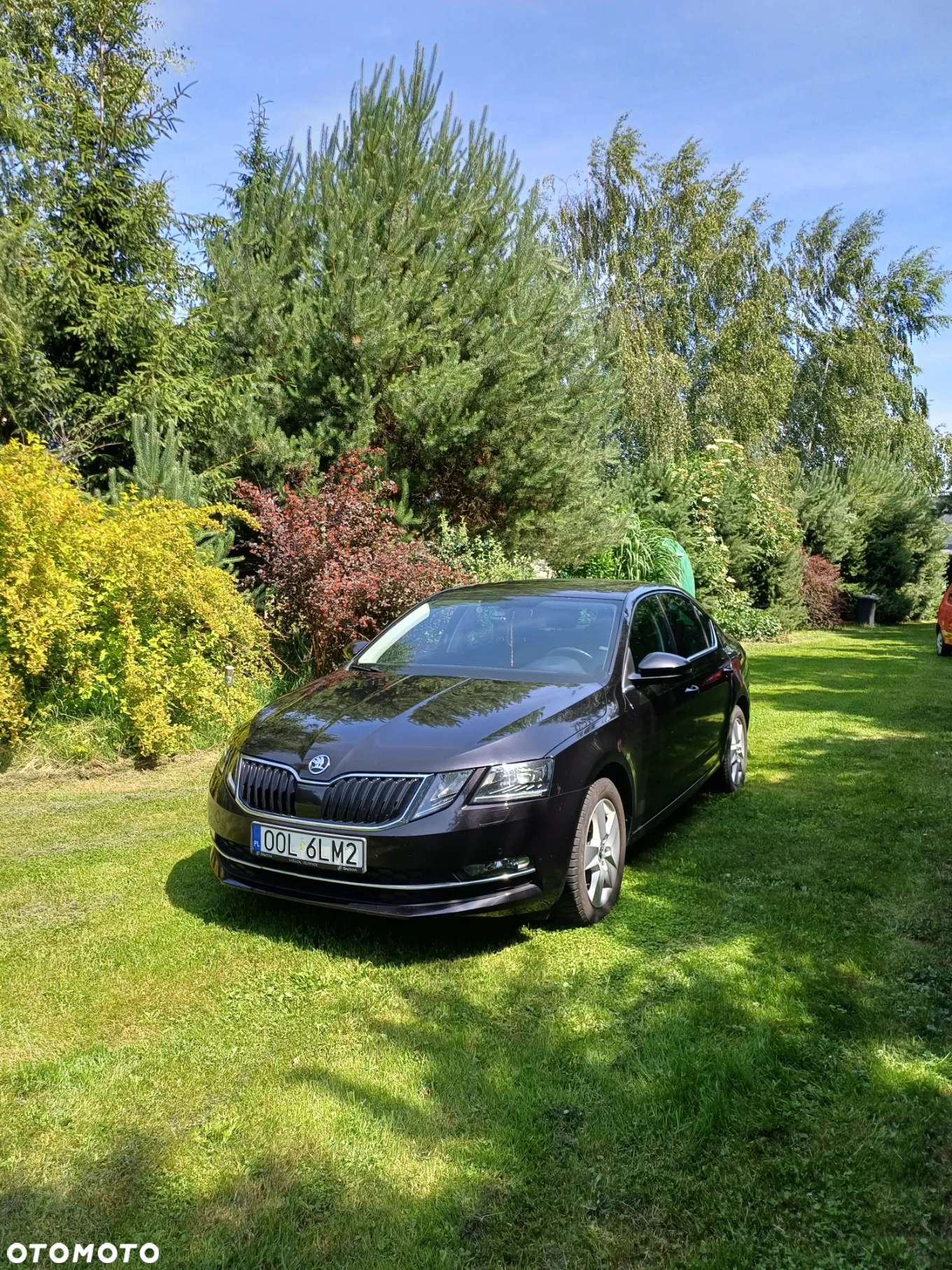 Skoda Octavia 1.6 TDI SCR Style - 12