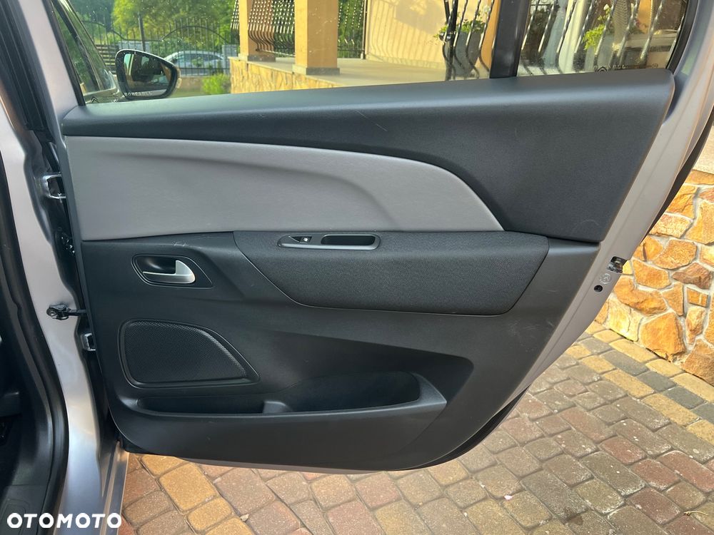 Citroën C4 SpaceTourer Grand BlueHDi 130 Stop&Start SHINE - 33
