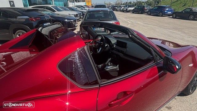 Mazda MX-5 1.5 RF Sky-G Prime-line - 14