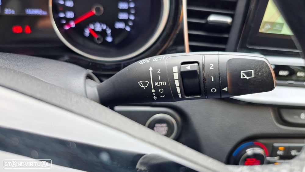 Kia Ceed SW 1.6 CRDi MHEV Drive+SRF - 8