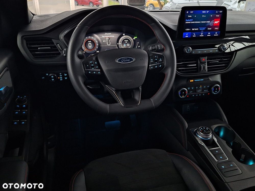 Ford Kuga 2.5 FHEV FWD ST-Line X - 26