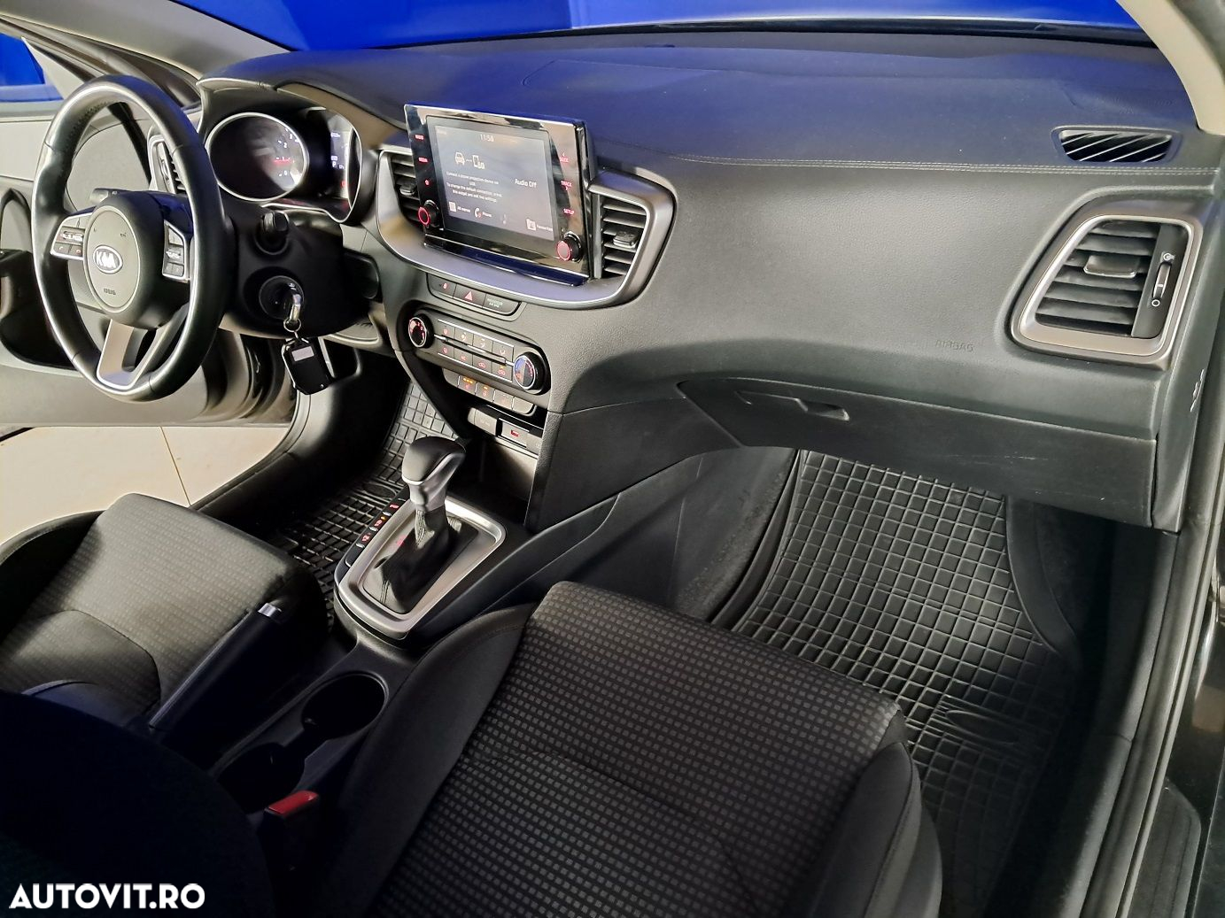 Kia Ceed - 2